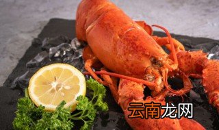 大龙虾怎么蒸好吃 大龙虾怎么蒸好吃又简单
