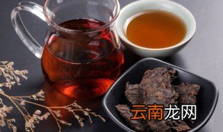 冰岛糯伍古树茶特点 冰岛糯伍古树茶特点介绍