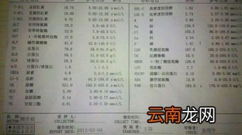 白蛋白正常值范围,尿白蛋白正常值是多少