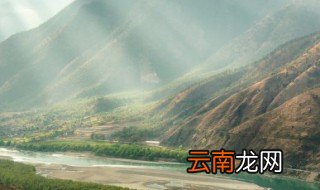 都江堰的发展史 都江堰历史简介和现状