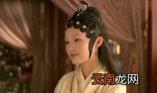 红楼梦袭人的结局 红楼梦袭人的结局是什么