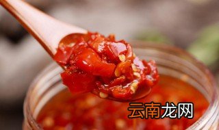 手抓饼的辣酱怎么做 如何做手抓饼的辣酱