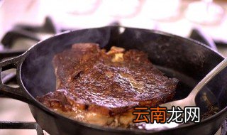 空气炸锅版牛排怎么做 空气炸锅版牛排如何做