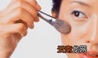 只涂素颜霜可以吗 只涂素颜霜行吗