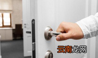 门的英语怎么读 门的英语是什么