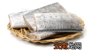 带鱼罐头怎么做? 如何做带鱼罐头