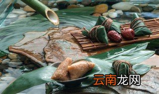 粽子微波炉加热要几分钟 粽子加热多久好
