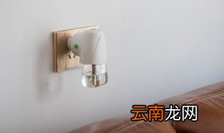 蚊香液要开一晚上吗 蚊香液要不要开一晚上