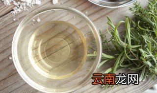 糯米醋怎么做 糯米醋的做法