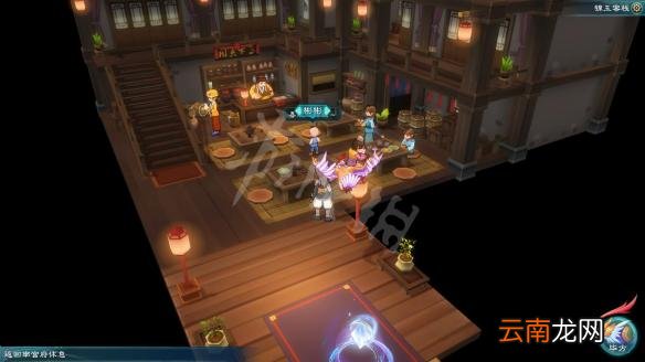 幻想三国志5星星知我心支线怎么做 星星知我心支线图文攻略 任务起始