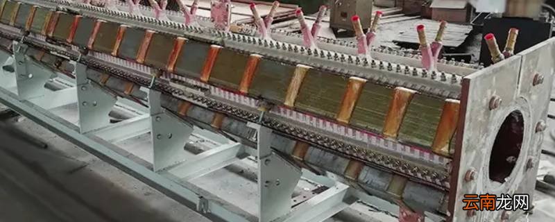 什么设备可以把货车钢板烧红