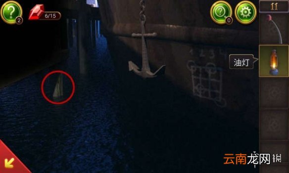 密室逃脱10第11关拼图 密室逃脱10第十一关攻略