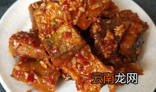 酒沼鱼怎么做 酒沼鱼做法介绍