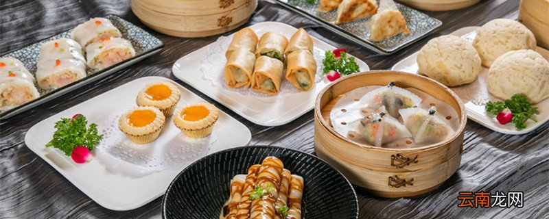 肠粉汤汁配料 肠粉汤汁配料是什么