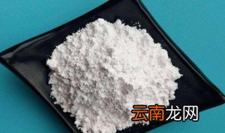 二氧化钛食用有害吗 二氧化钛食用有没有害