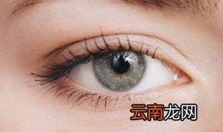 怎样防止眼睛哭肿 防止眼睛哭肿方法