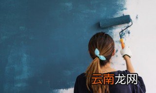 刮腻子是什么意思 刮腻子的解释