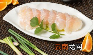 清蒸龙趸怎么做 清蒸龙趸的做法