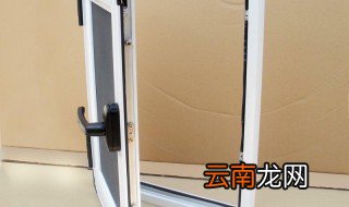 金刚网防盗纱窗怎么拆卸 金刚网纱窗如何拆下来