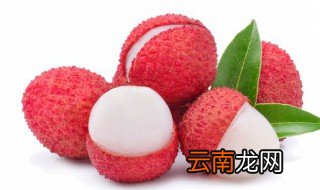 干荔枝有点回潮怎样办 干荔枝有点回潮怎样办呢