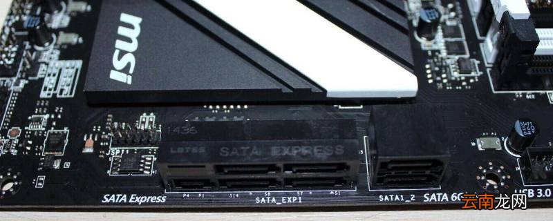 sata6g_1是什么意思