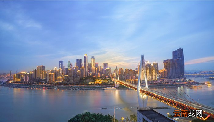 杨家坪属于重庆哪个区 杨家坪地名的由来