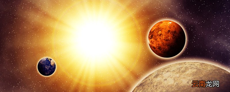 水星为什么是最孤独的行星 水星是最孤独的星球