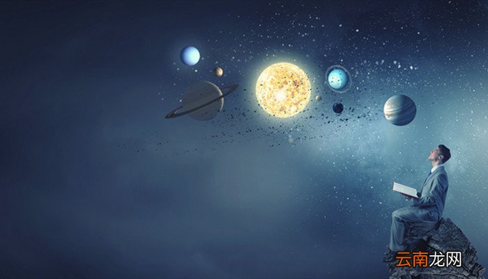 水星为什么是最孤独的行星 水星是最孤独的星球