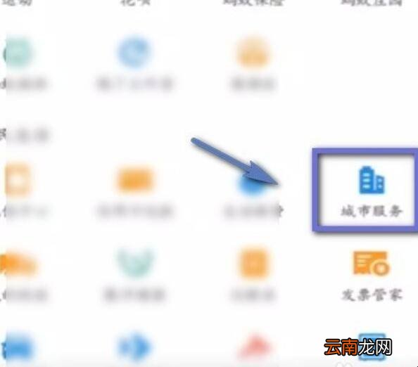支付宝怎么进行社保缴费