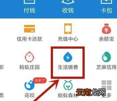 燃气费怎么交