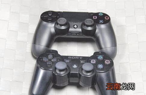 ps4如何连接第二个手柄