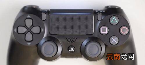 ps4如何连接第二个手柄
