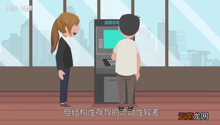 结构性存款是什么意思 结构性存款是保本的吗
