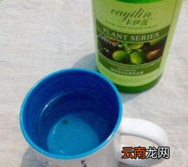卷梳怎么清洗干净