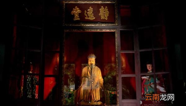 舌战群儒的主人公是谁 三国里面谁舌战群儒