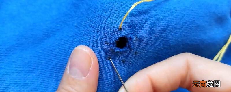 超级点子王衣服破了怎么补