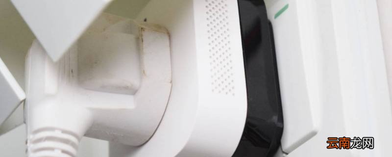 空调插座在空调后面怎么办