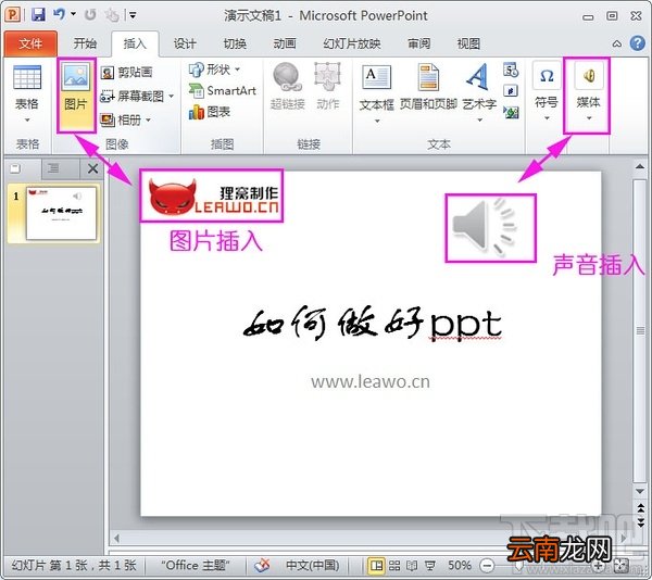 怎么学PPT制作?幻灯片PPT制作较好办法是什么?