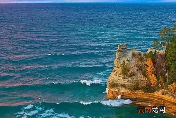 苏必利尔湖多大面积 世界上最大的淡水湖叫什么名字