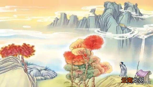 汉乐府长歌行表达的意思 少壮不努力老大徒伤悲全诗赏析