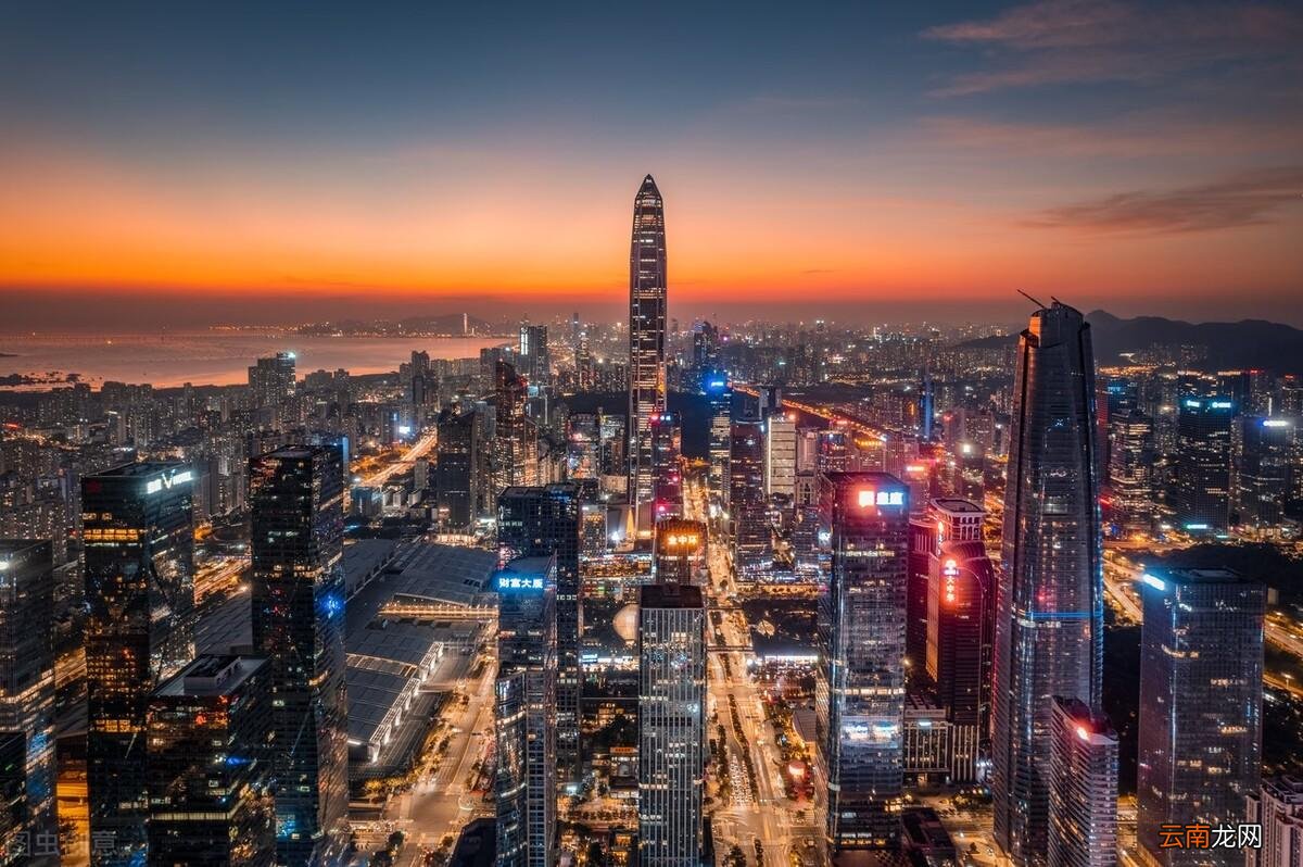 深圳靠什么能成为我国一线城市 深圳是一线城市吗