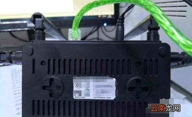 无线路由器老是断网怎么办