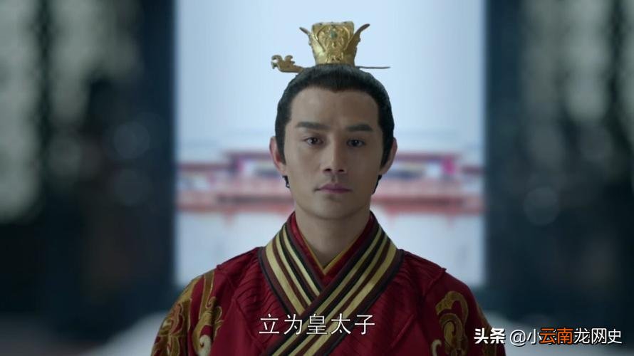太子储君所住宫殿为什么叫东宫 古代东宫是谁住的地方