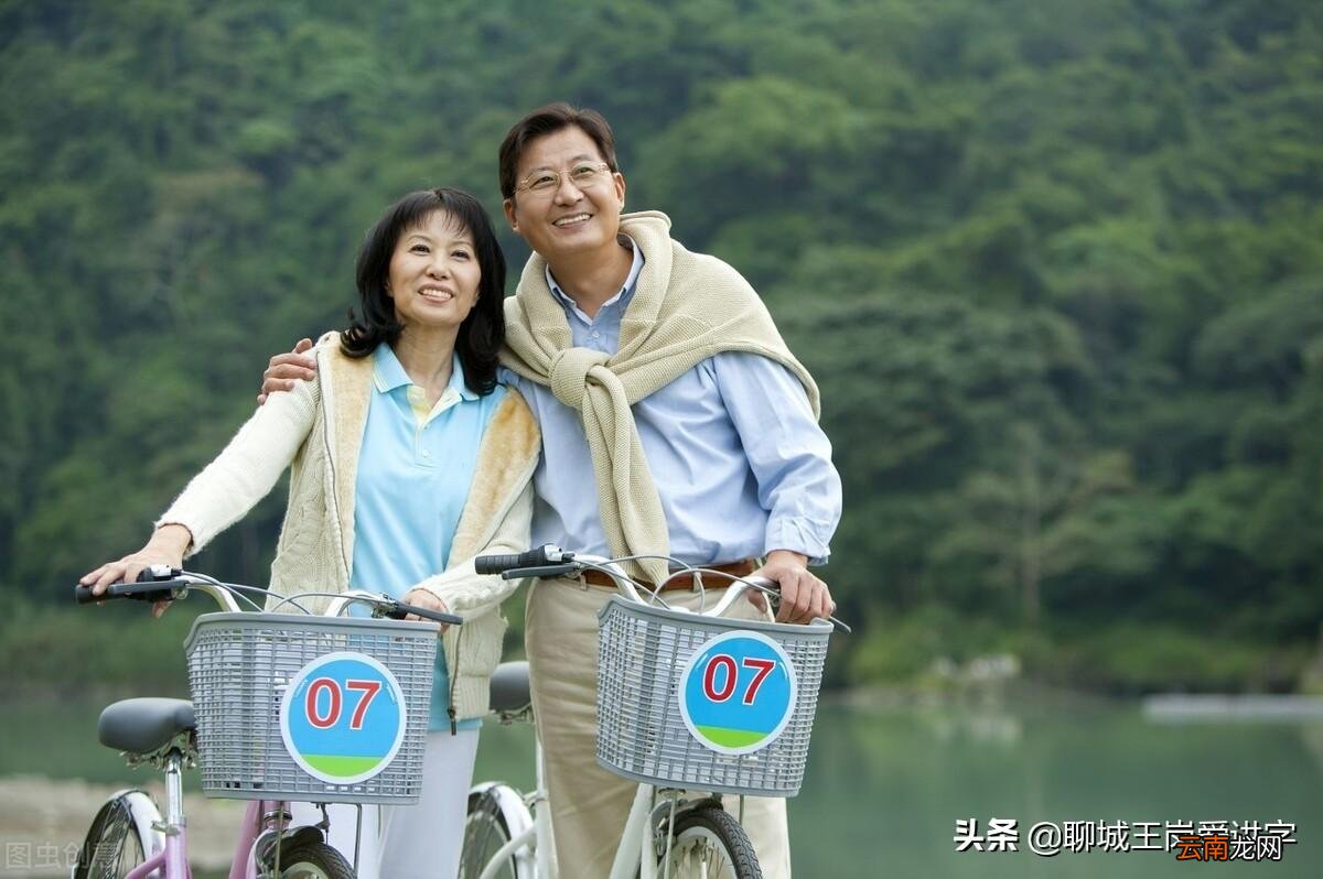 比喻夫妻情深的两个词有何不同 古代伉俪和夫妻的区别
