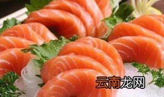 虹鳟鱼和三文鱼的区别有哪些 虹鳟鱼和三文鱼的区别有什么