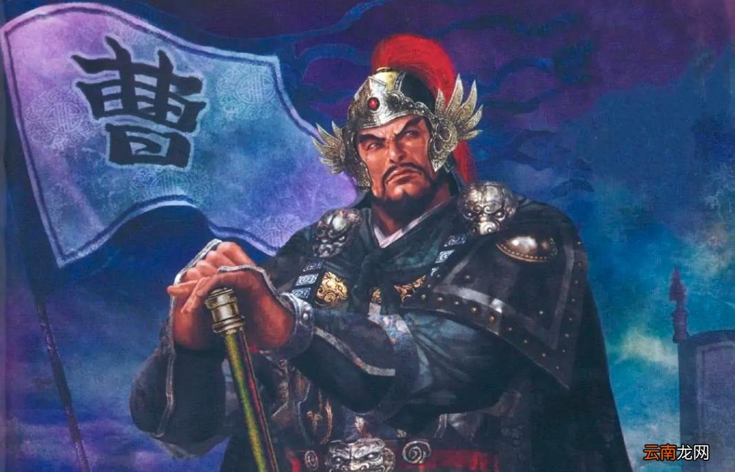曹真与曹丕是什么关系 三国名将曹真生平简介