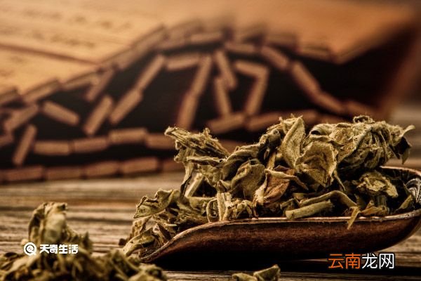 艾叶泡水洗头有什么功效 艾叶泡水洗头