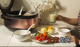 饭要怎么煮才好吃呢 饭要怎么煮才好吃