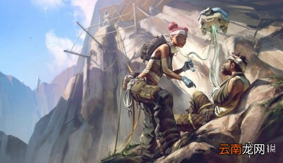 Apex英雄11月5日更新什么 Apex英雄11月5日更新内容介绍