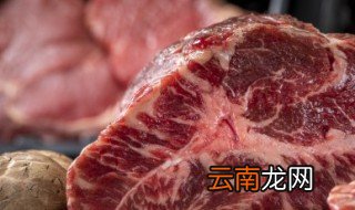 土豆焖牛肉怎么做好吃又简单 土豆焖牛肉怎么做好吃又简单窍门